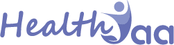 Healthyaa Logo