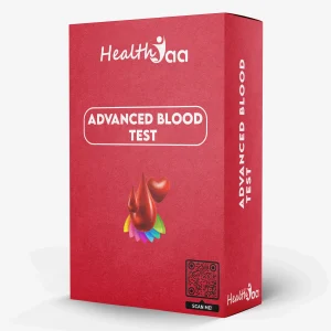 Advanced Blood Test