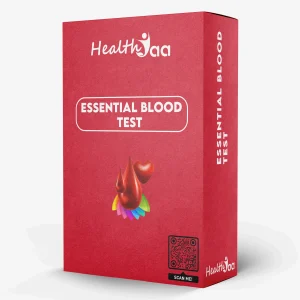 Essential Blood Test