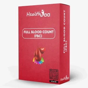 Full Blood Count (FBC)