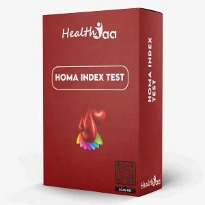 HOMA Index Test