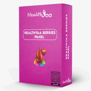 Healthyaa Berries Panel