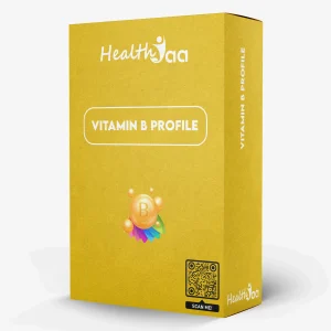 Vitamin B Profile