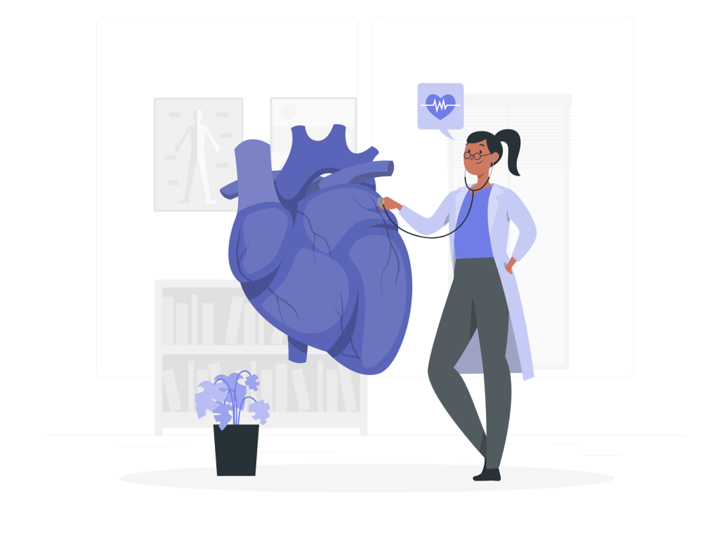heart health blog