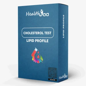 Cholesterol Test/Lipid Profile
