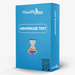 Menopause Test (YAA7)