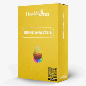 Urine Analysis Test