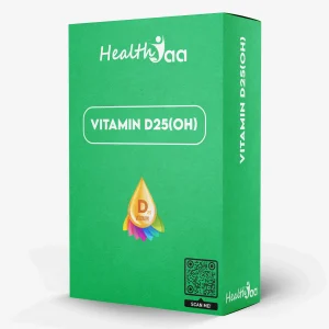 Vitamin D25(OH)