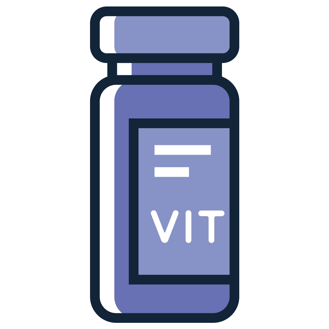 Icon for Vitamin topic